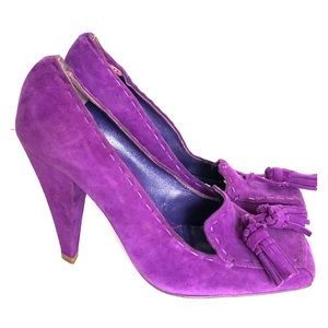 COPY - COPY - Yves Saint Laurent Women’s shoes